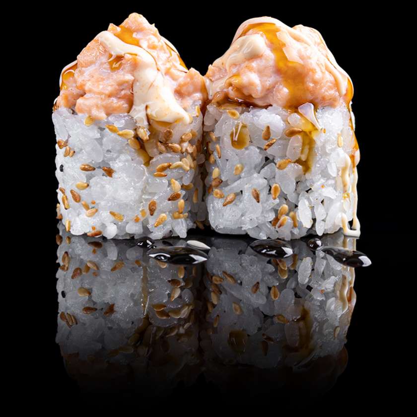 Σίνσιρο Μάκι 6 τεμ.