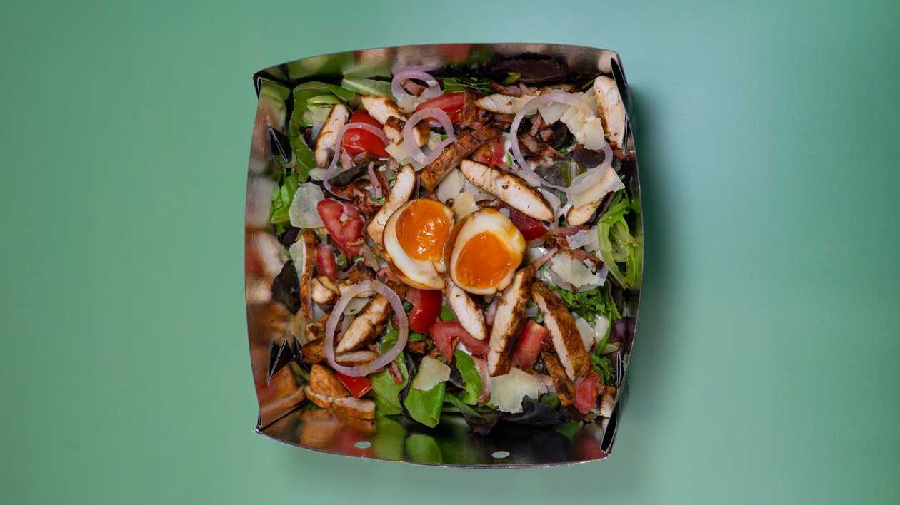 Caesar’s Asian Victory