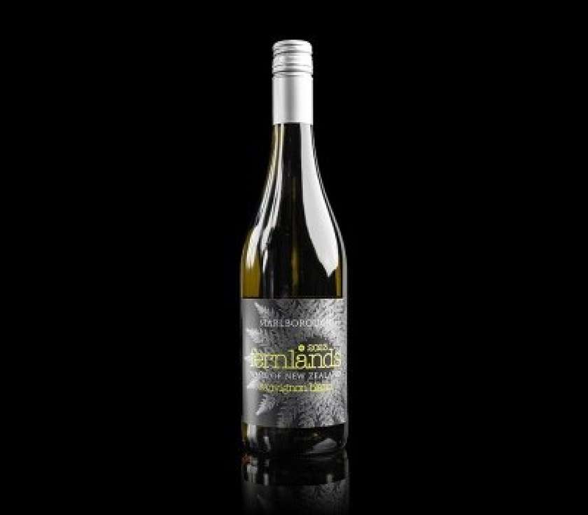 Marisco Ferniands Sauvignon Blanc Λευκό Κρασί 750ML 13%