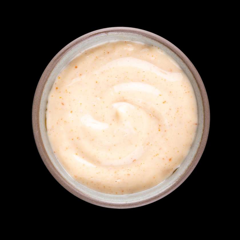 Πικάντικη Σάλτσα 45 ml