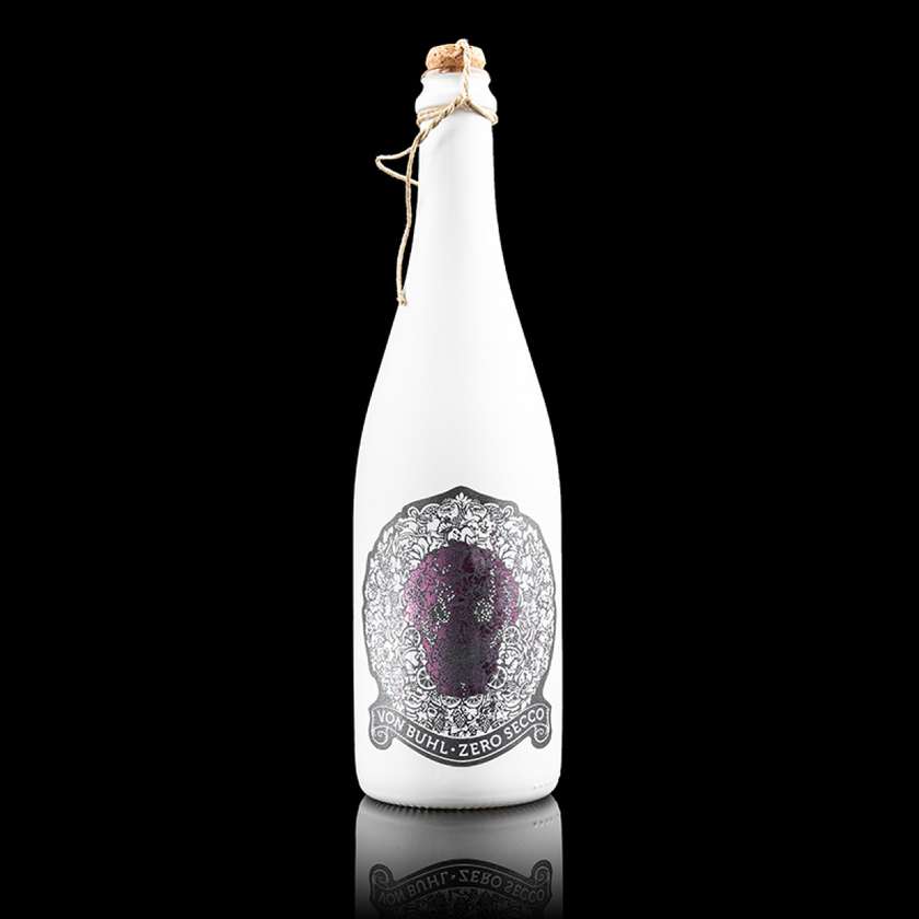 Reichsrat von Buhl Zero Secco Μη Αλκοολούχο Ξηρό 750 ml