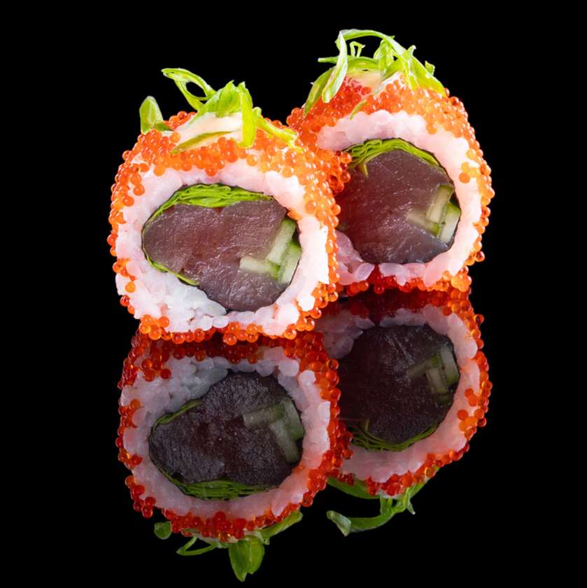 ΣΙΡΟ ΜΑΚΙ 8 ΤΕΜ.