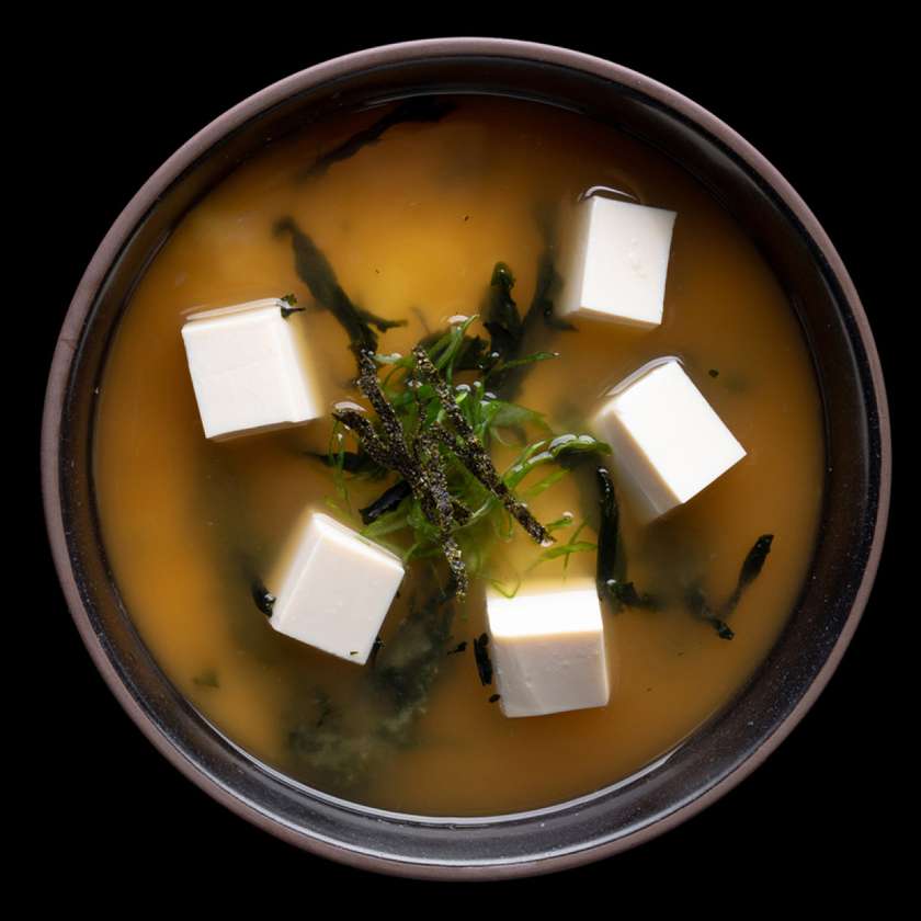 Κλασική Σούπα Μίσο 350 ml