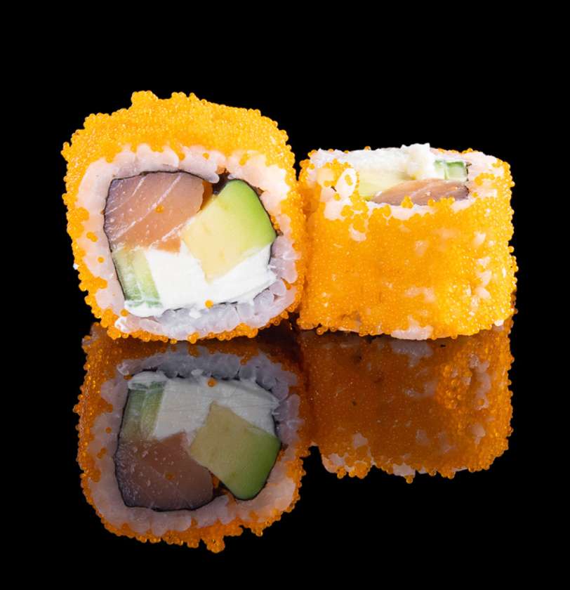 PHILADELPHIA GOLD MAKI 8 ΤΕΜ.