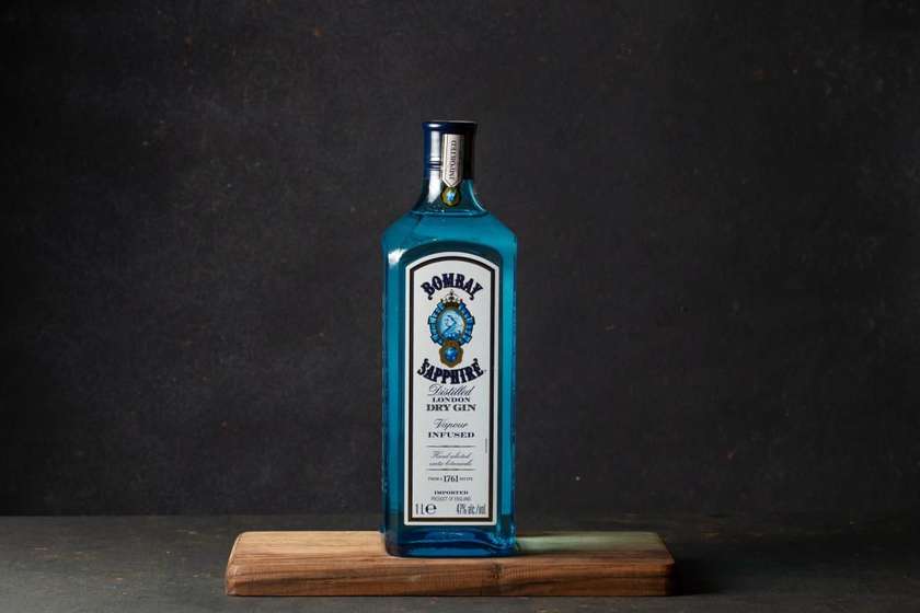 Bombay Sapphire© 1 L