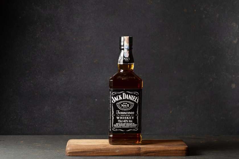 Jack Daniels© 1 L