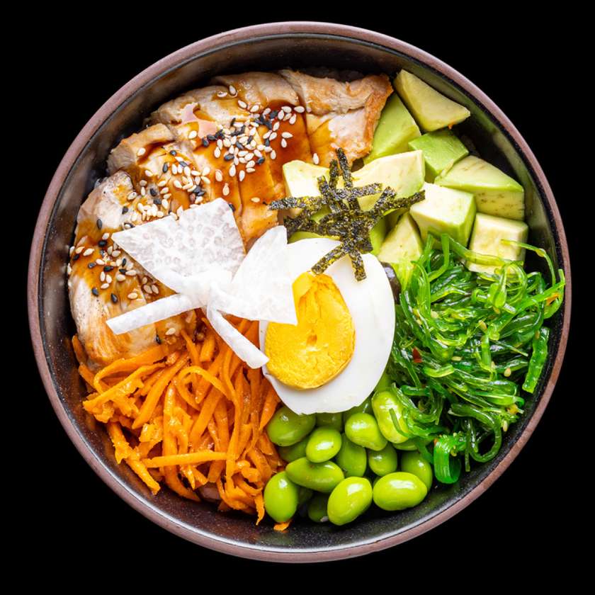 ΜΠΟΛΕ ΠΟΚΕ ΜΕ ΚΟΤΟΠΟΥΛΟ