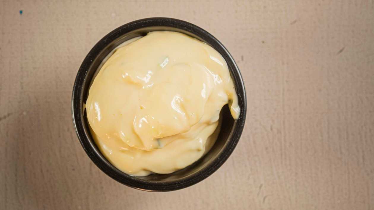 Mayonnaise