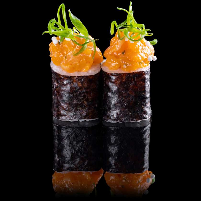 EAST101 Σάκε Χοσομάκι 6 Τεμάχια