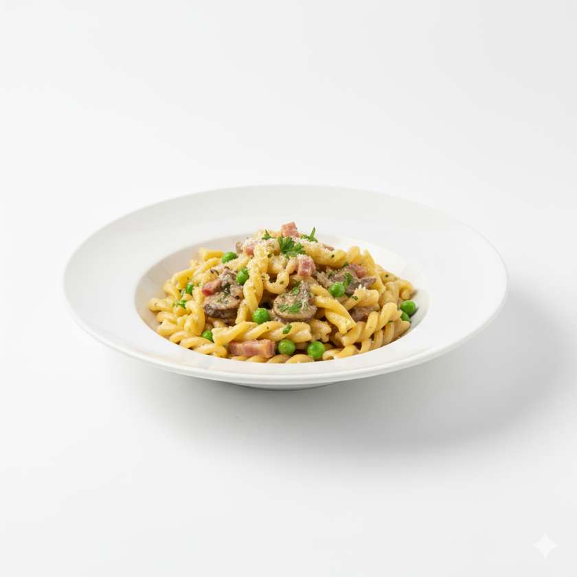 Casarecce alla Bosciaola