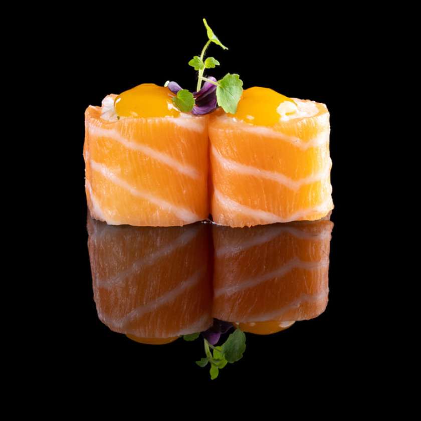 ΣΑΛΜΟΝ ΜΑΝΓΚΟ ΜΑΚΙ 6 ΤΕΜ.