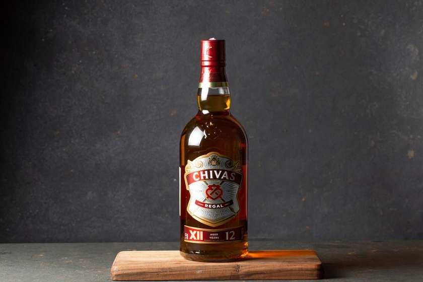 Chivas Regal 12© ( 1 L )