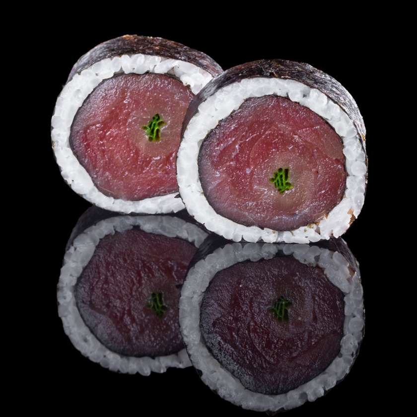 Τόνος Σασίμι Ρολ 5 τεμ.