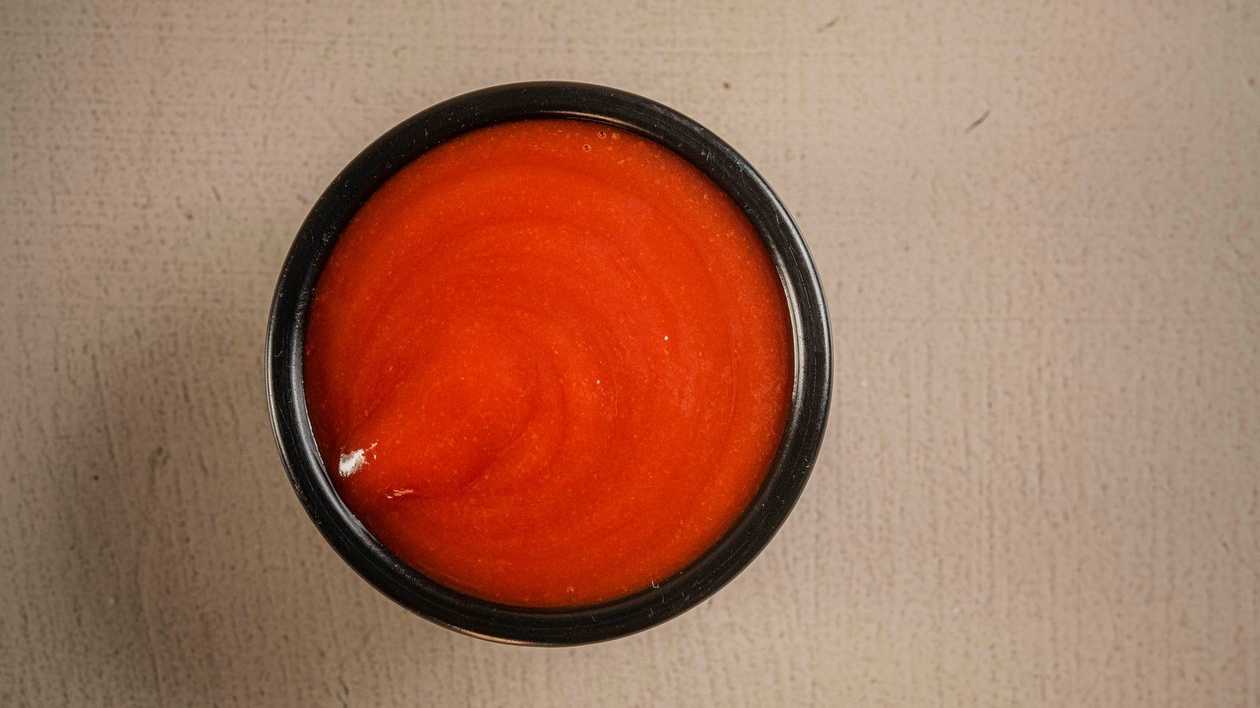 Chili Sauce