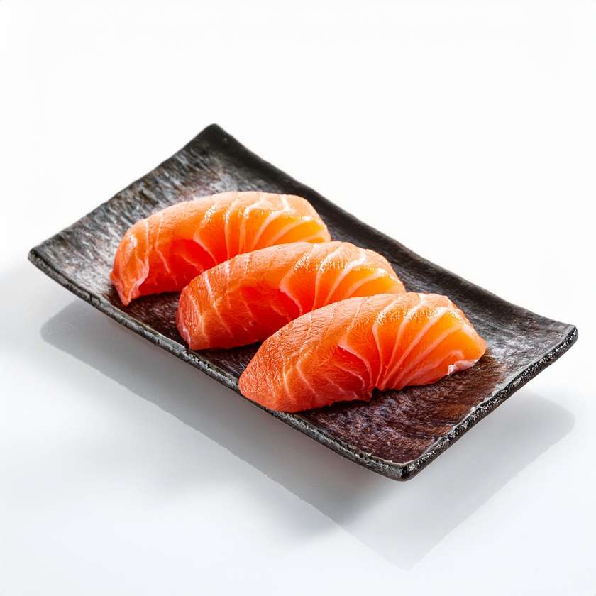 M19. Salmon