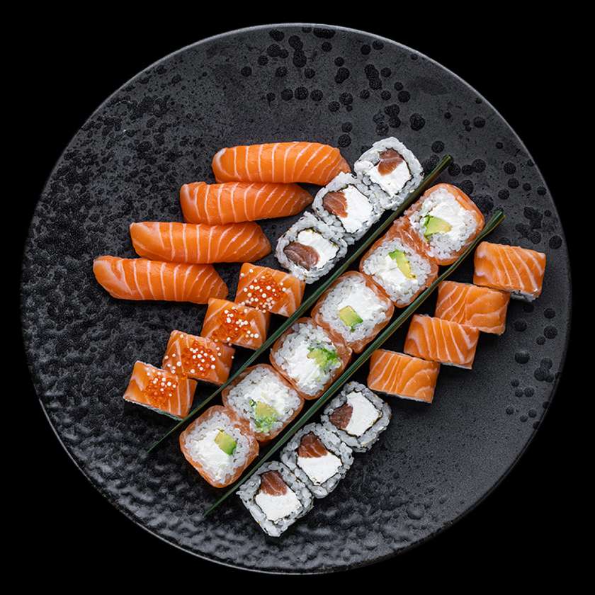 ΣΕΤ ΣΟΛΟΜΟΥ