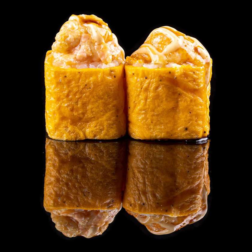 TAMAGO ROLL 6 ΤΕΜ.