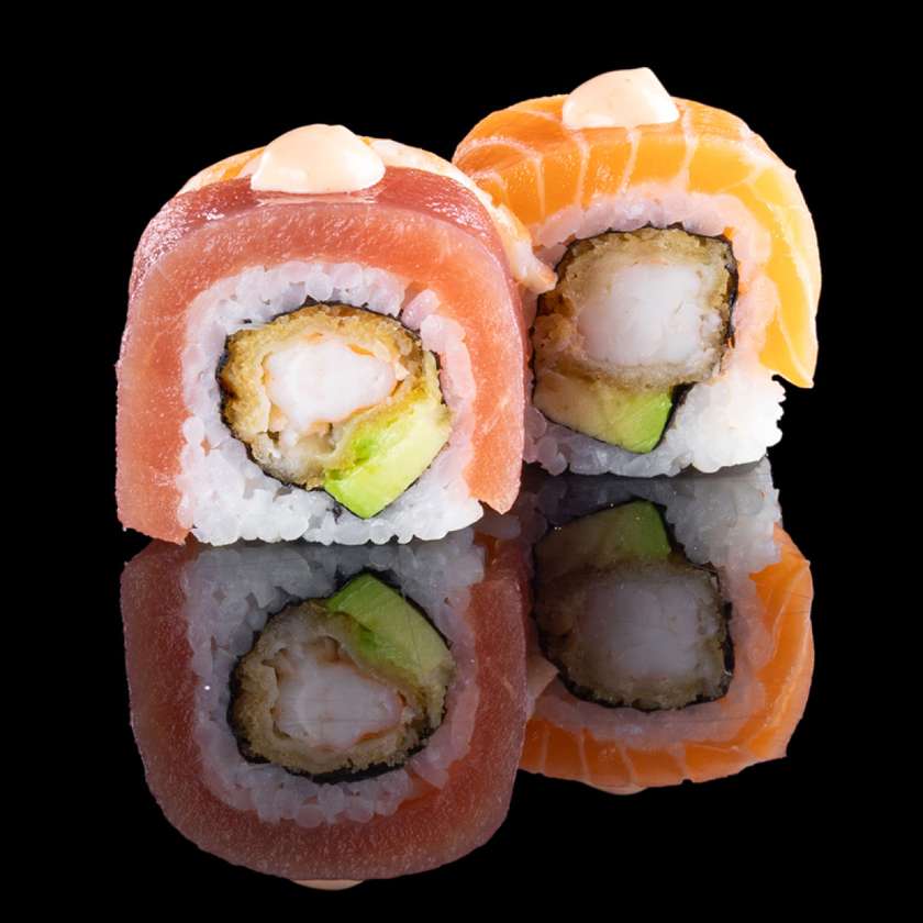 ΚΡΙΣΠΥ ΡΟΛΟ ΜΑΚΙ ΟΥΡΑΝΙΟ ΤΟΞΟ 8 ΤΕΜ.