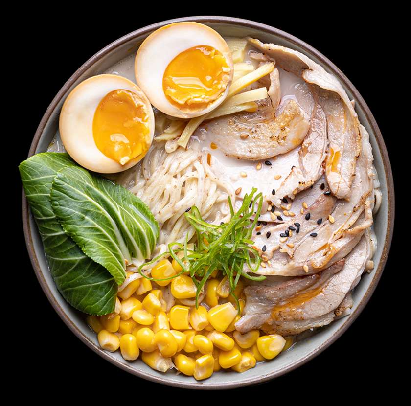 ΡΑΜΕΝ ΧΟΙΡΙΝΟ ΣΟΥΠΑ 650 ml