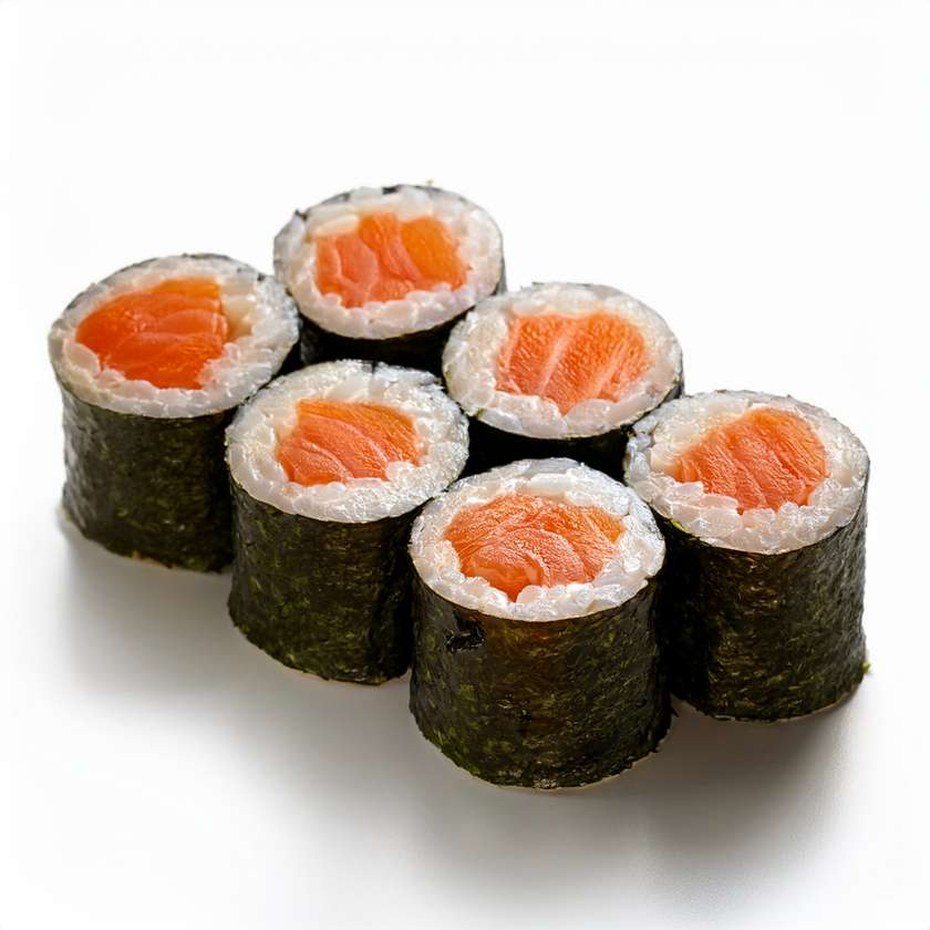 M1. Salmon