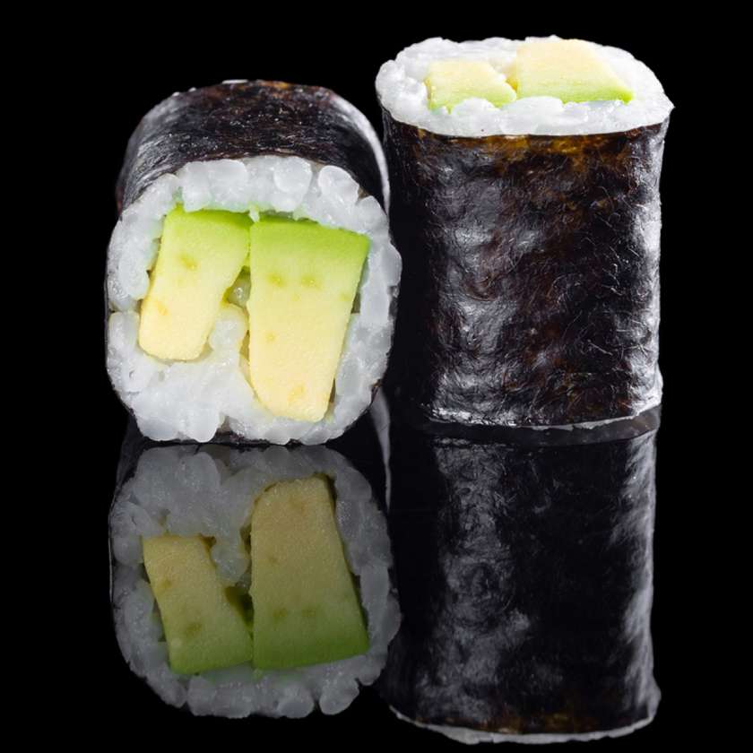 Αβοκάντο Χοσομάκι 6 Τεμ.