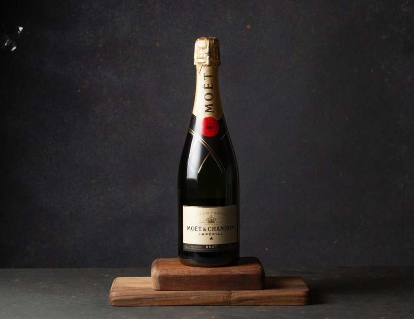 Moet Chandon