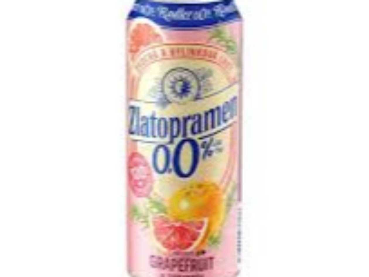 Radler Nealko Grep 0,5l