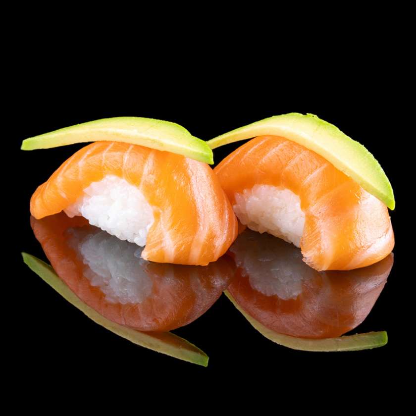 ΣΑΛΜΟΝ ΑΒΟΚΑΝΤΟ ΝΙΓΚΙΡΙ 2 ΤΜΧ