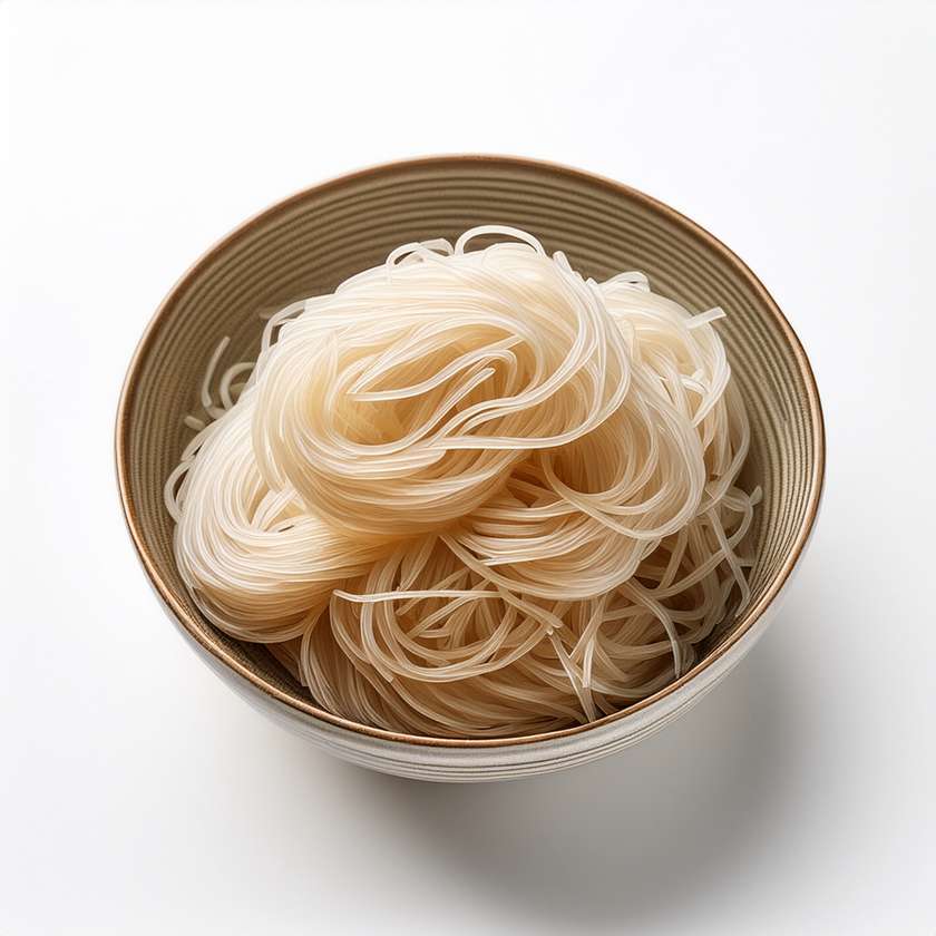 31. Rice Noodles