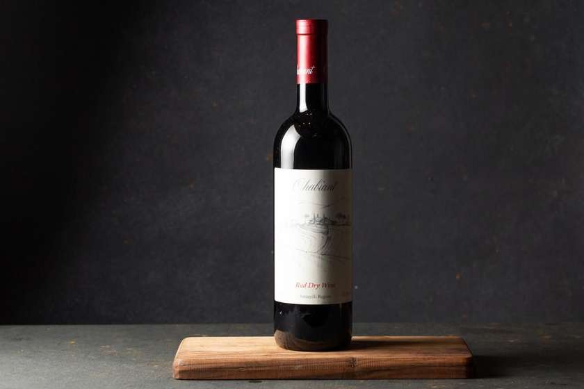 Chabiant Bottle