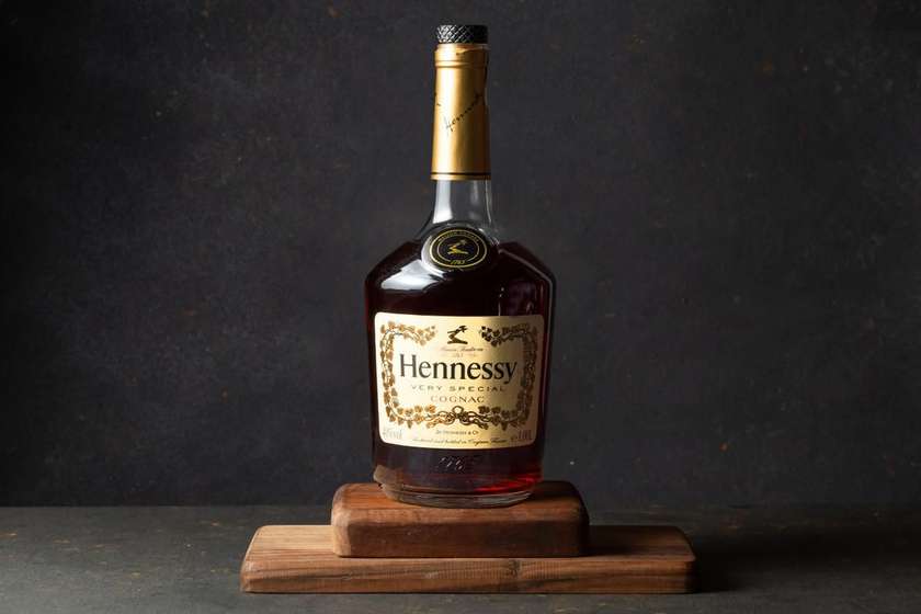 Hennessy V.S© 1 L