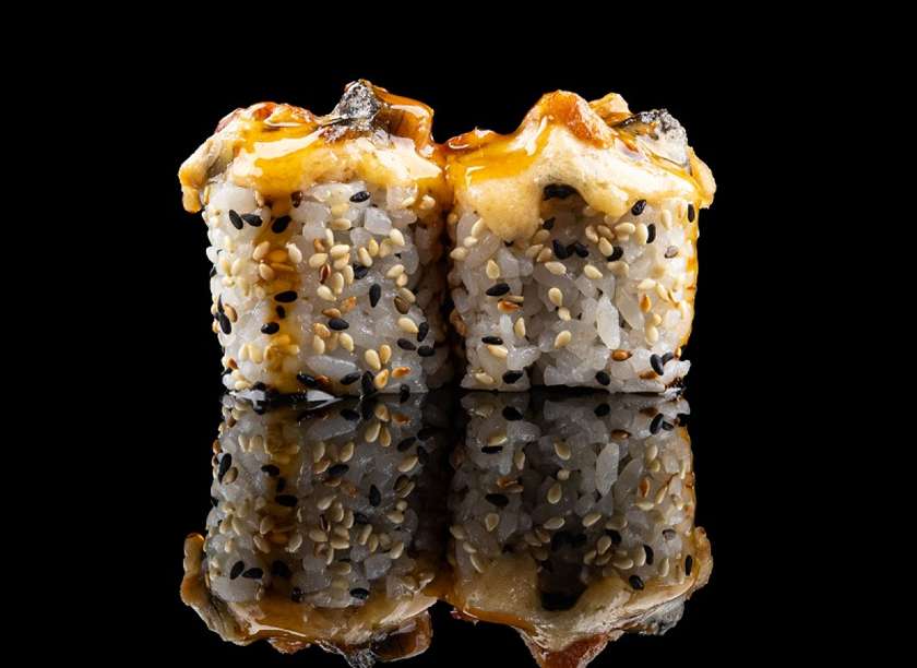 Καυτό Ρολό Χέλι 6 Τεμ.