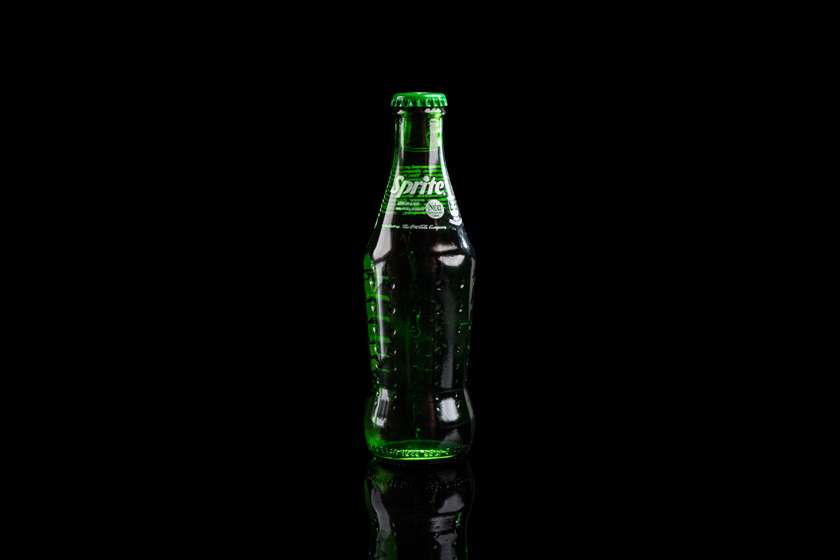 SPRITE 250 ml