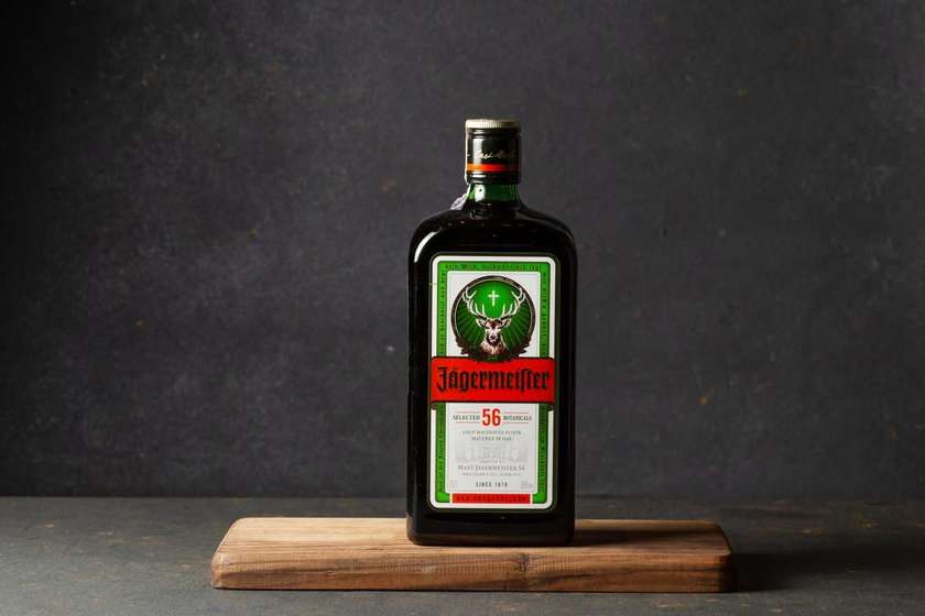 Jagermeister 1l