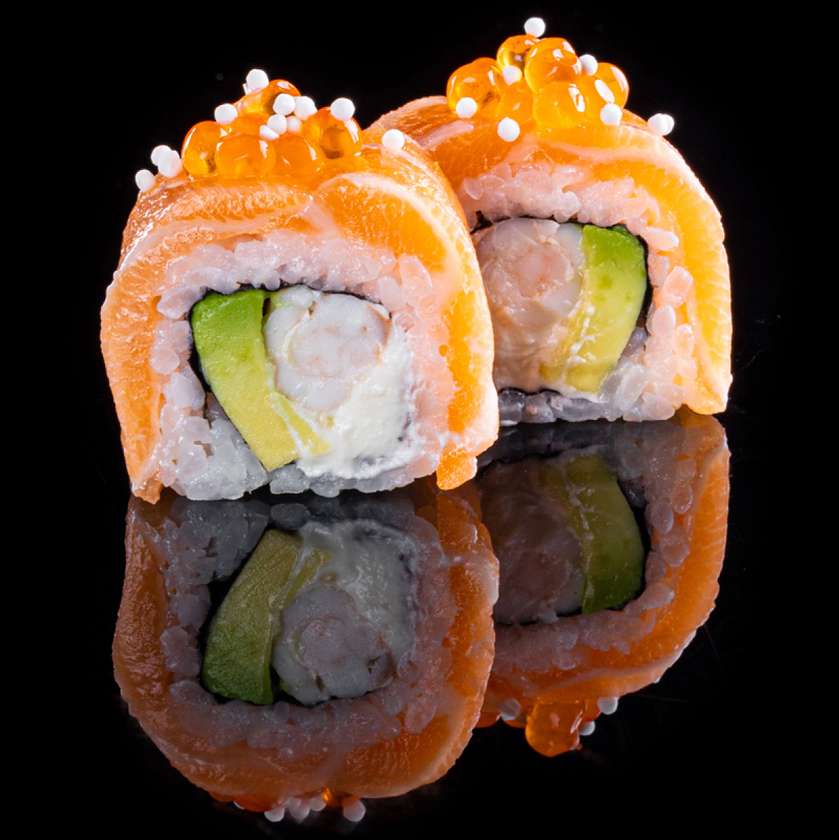 ΣΟΛΟΜΟΣ ΚΑΜΠΟΥΡΙ ΜΑΚΙ 8 ΤΜΧ