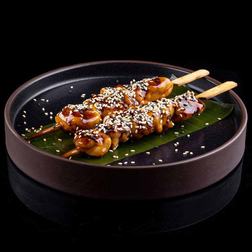 ΚΟΤΟΠΟΥΛΟ KUSHIYAKI 120 γρ.