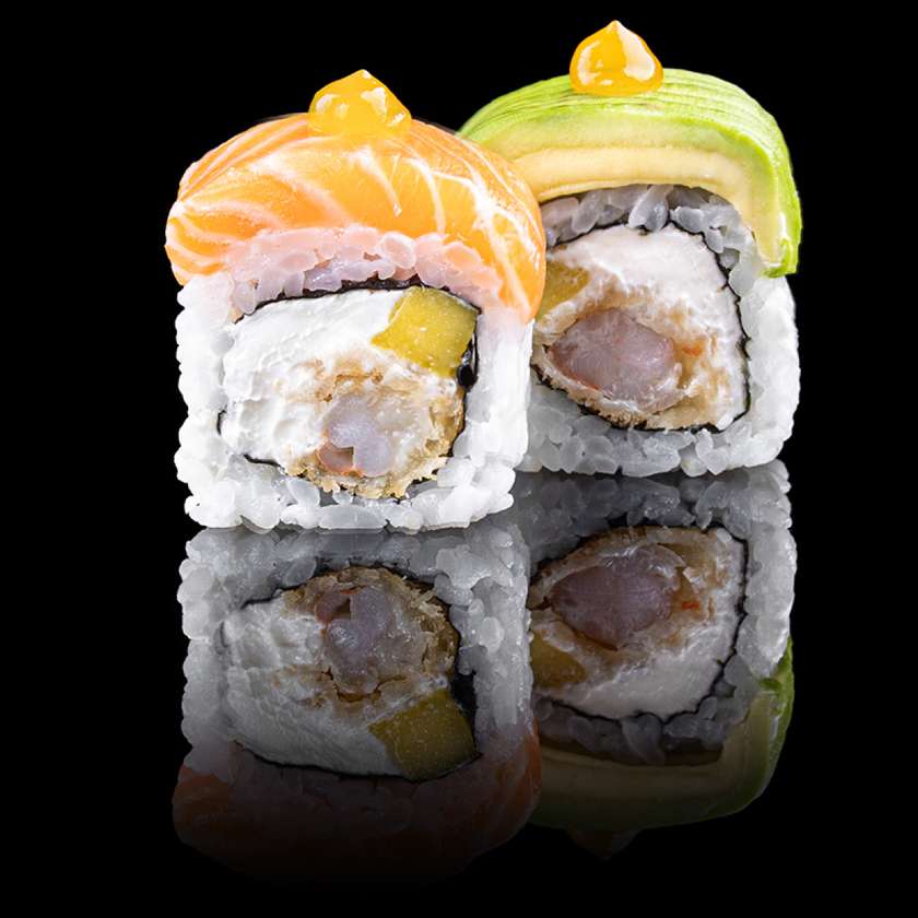 NAGOYA MAKI 8 ΤΕΜ.