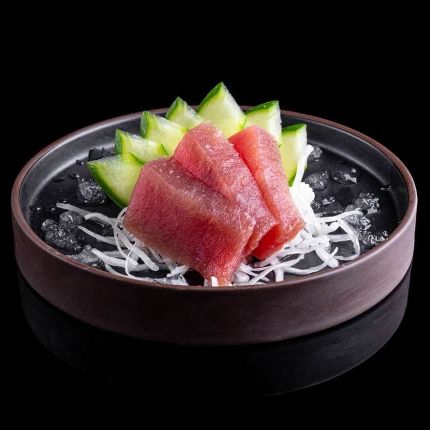 Σασίμι Τόνου 60 γρ.