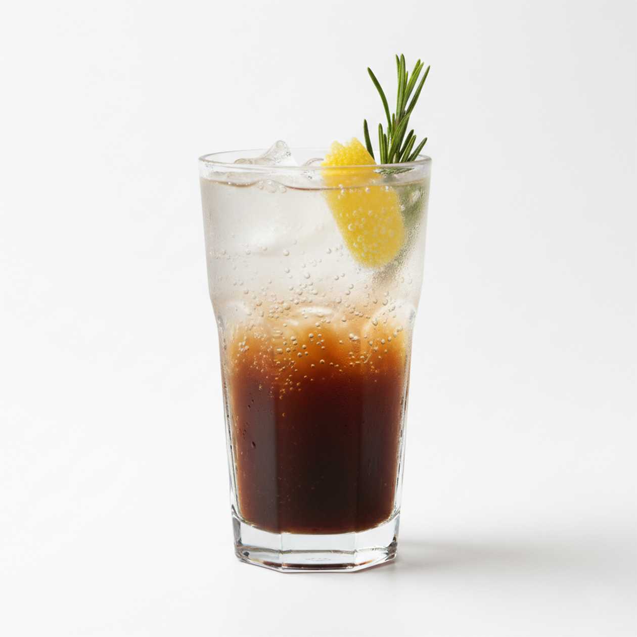 Espresso Tonic