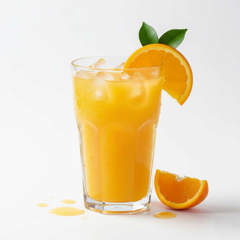 Sumo Natural de Laranja