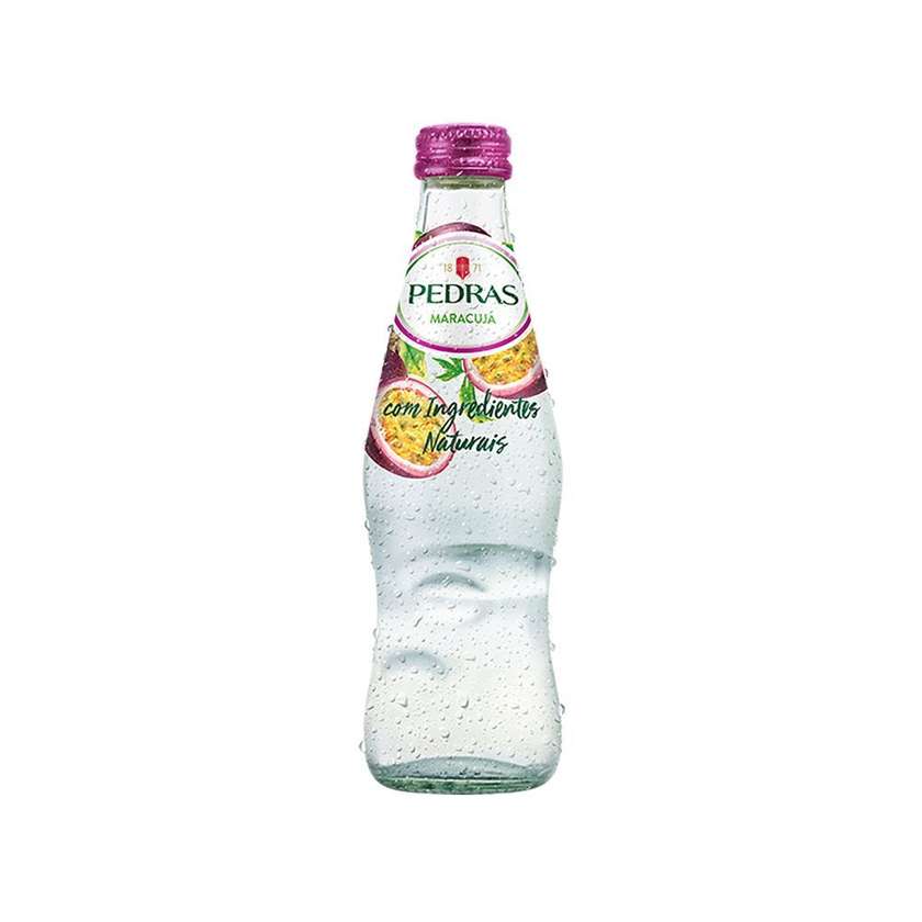 Água Pedras de Maracujá (25 cl)