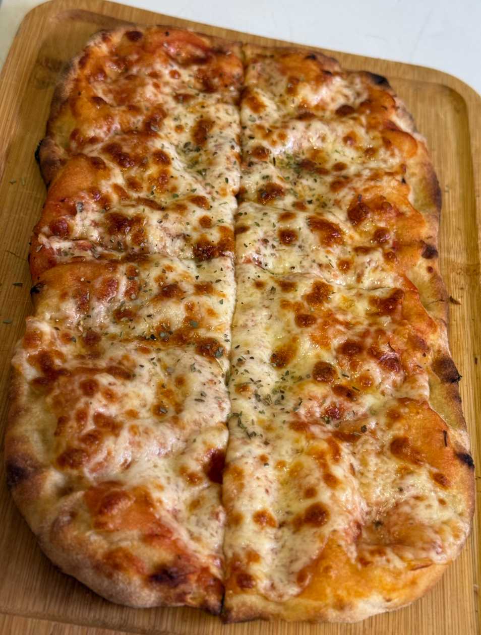 Margherita pinsa