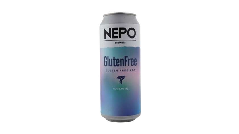 Nepomucen GlutenFree 0,5L pusz.
