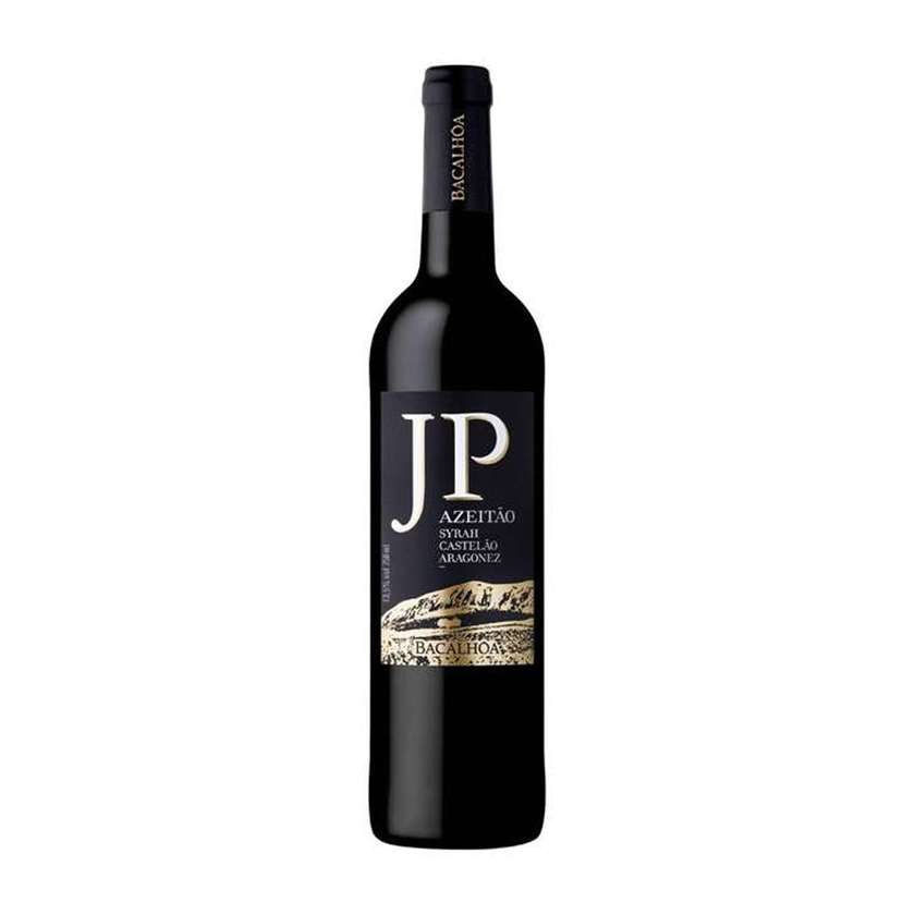 J.P. Red 0.375cl