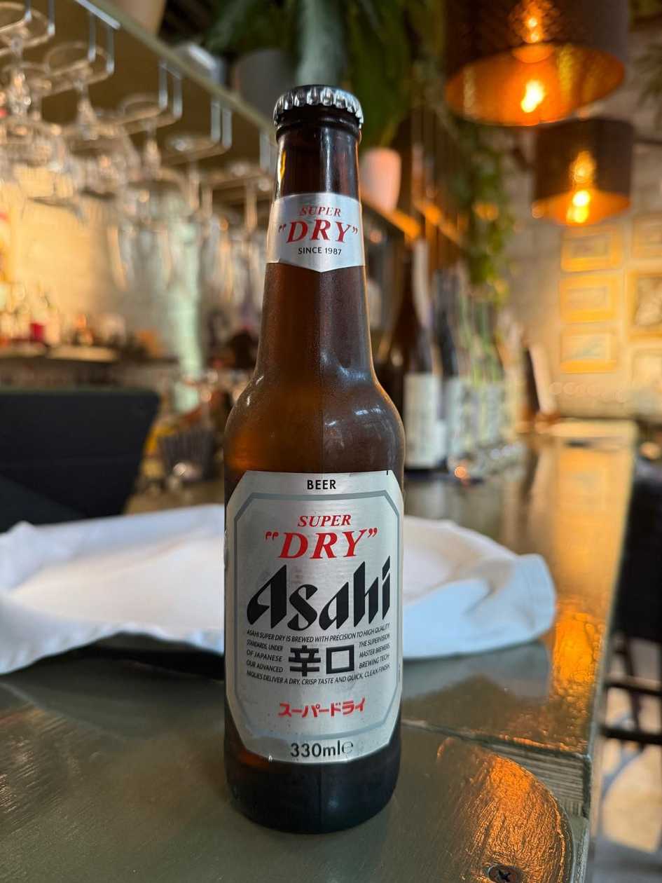 Asahi