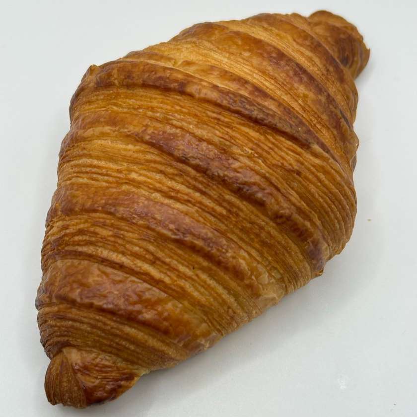 Maslový Croissant