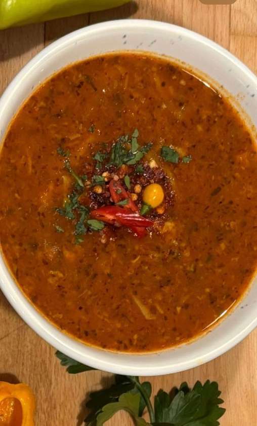 Držková polievka 0,33l