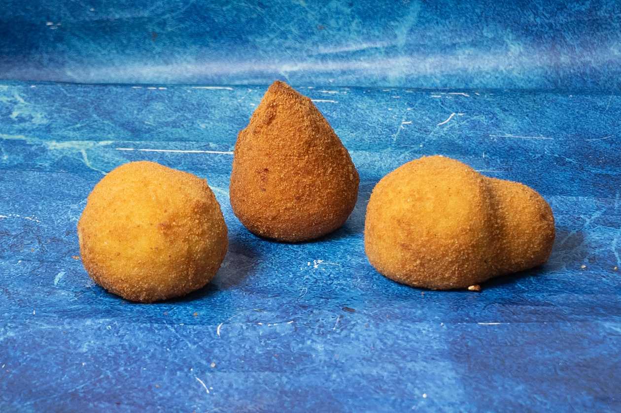 Arancini