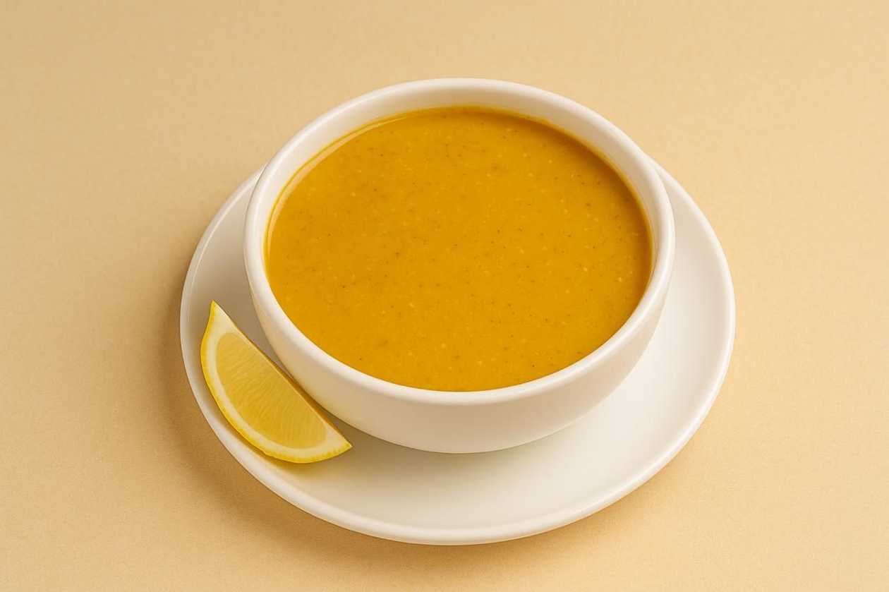 Lentil Soup