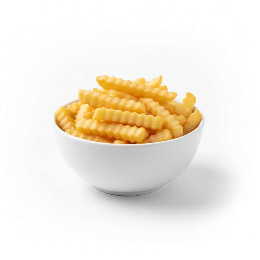 Hranolky 200g